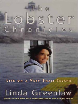 cover image of The Lobster Chronicles